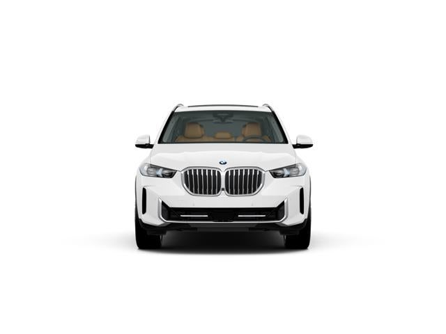 2026 BMW X5 Base