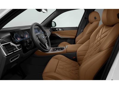 2026 BMW X5 Base