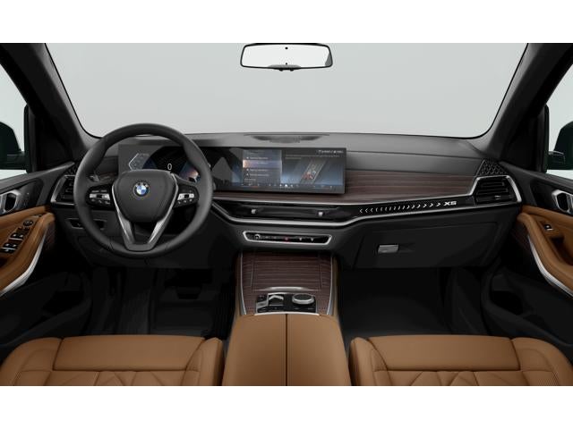2026 BMW X5 Base