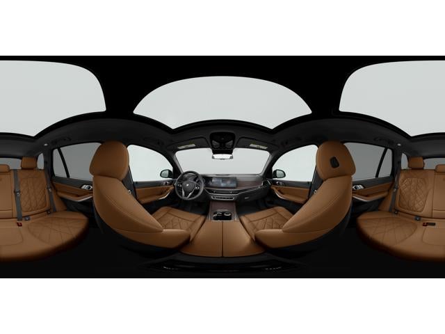 2026 BMW X5 Base