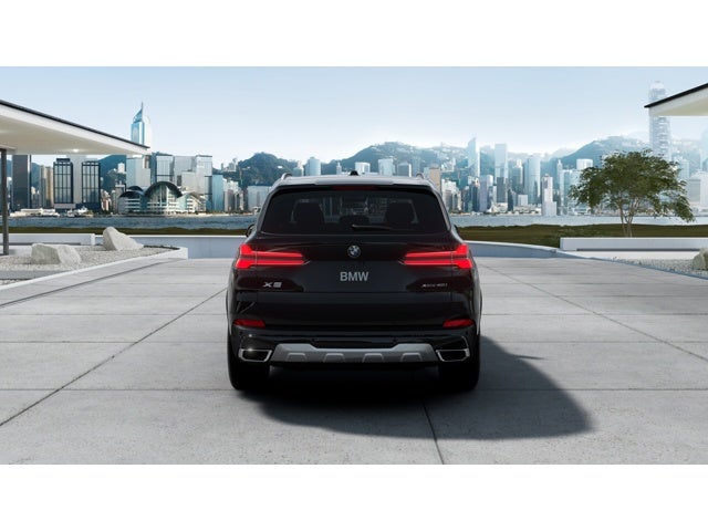 2026 BMW X5 Base