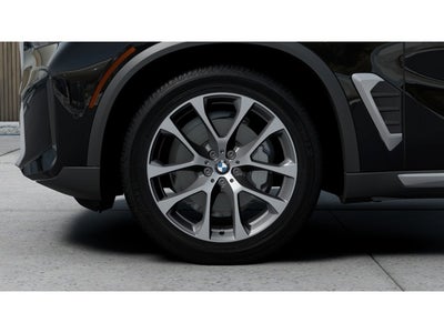 2026 BMW X5 Base