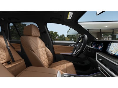 2026 BMW X5 Base