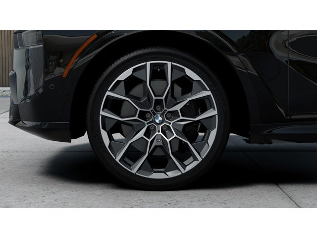 2027 BMW X7 Base