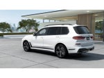 2027 BMW X7 Base