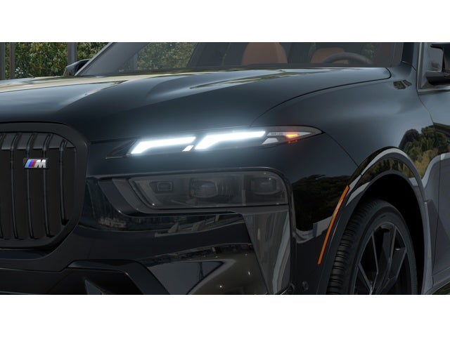 2027 BMW X7 Base