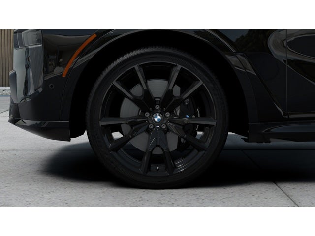 2027 BMW X7 Base