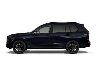 2027 BMW X7 Base