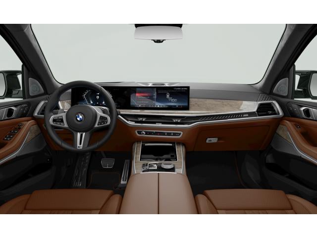 2027 BMW X7 Base