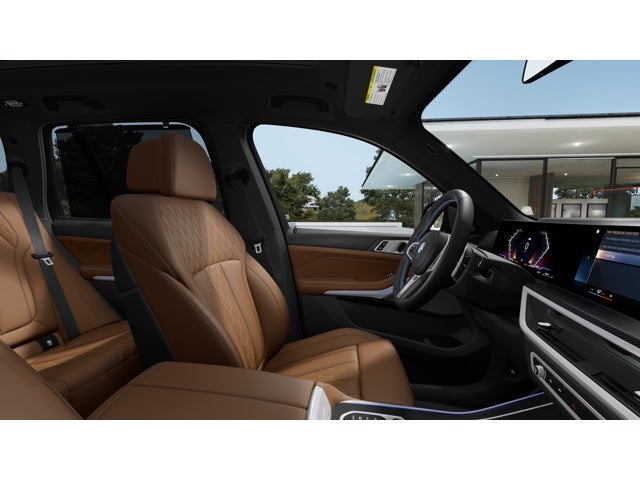 2026 BMW X5 Base