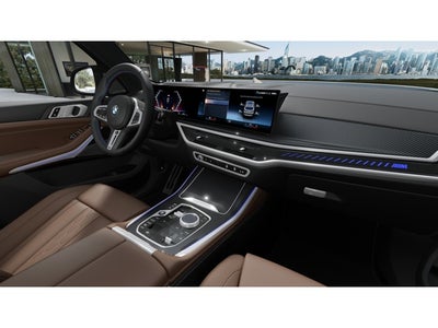 2026 BMW X5 Base