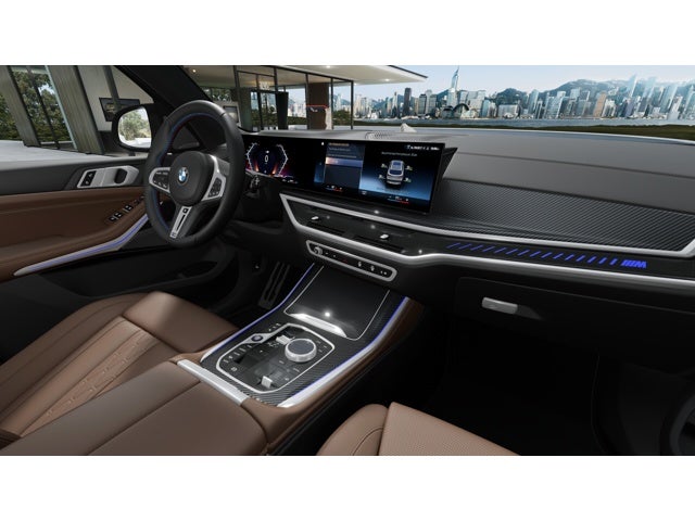 2026 BMW X5 Base