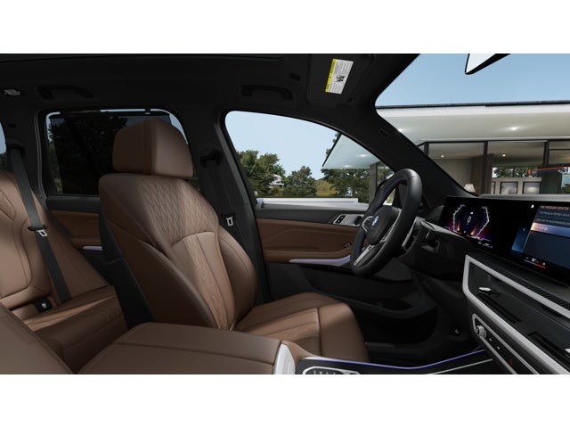 2026 BMW X5 Base