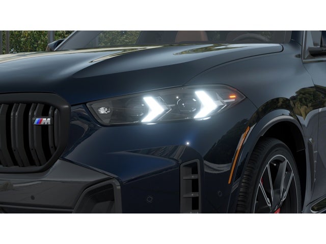 2026 BMW X5 Base