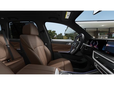 2026 BMW X5 Base