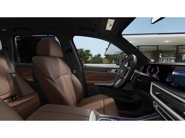 2026 BMW X5 Base