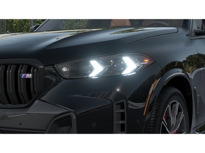 2026 BMW X5 Base