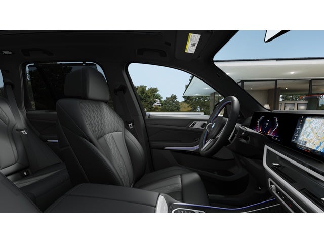 2026 BMW X5 Base