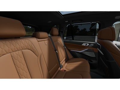 2026 BMW X5 Base