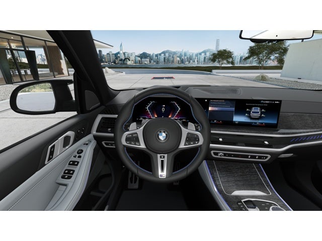 2026 BMW X5 Base