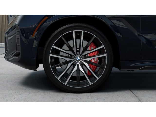 2027 BMW X6 Base