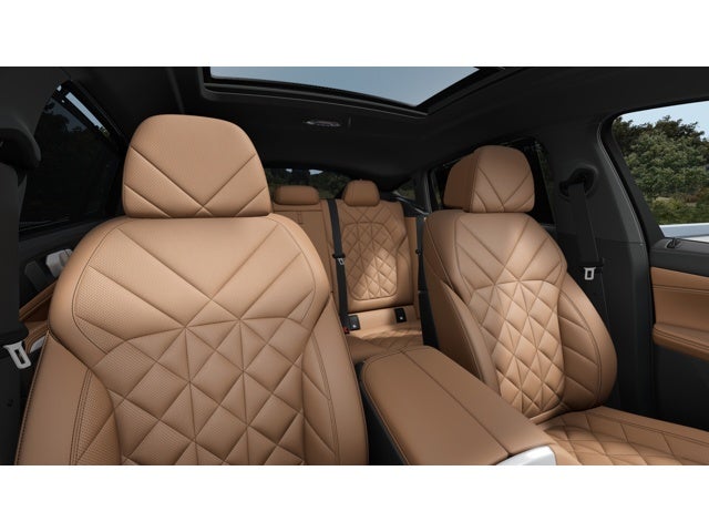 2027 BMW X6 Base
