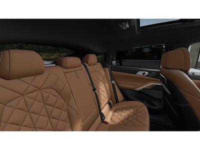 2027 BMW X6 Base