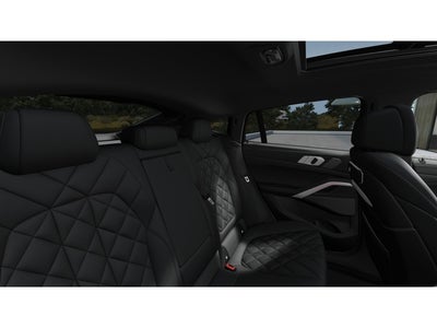 2027 BMW X6 Base