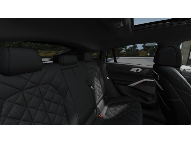 2027 BMW X6 Base