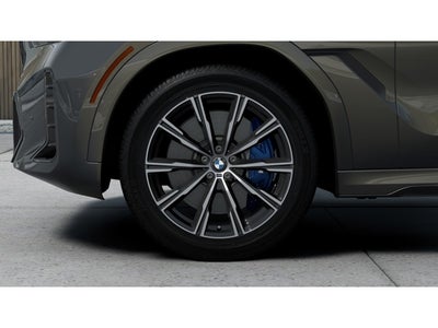 2027 BMW X6 Base