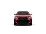 2027 BMW X6 Base