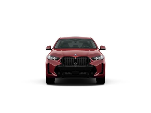 2027 BMW X6 Base