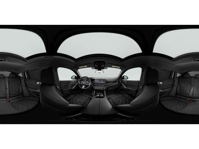2027 BMW X6 Base