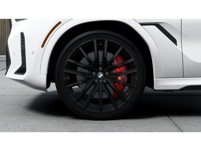 2027 BMW X6 Base
