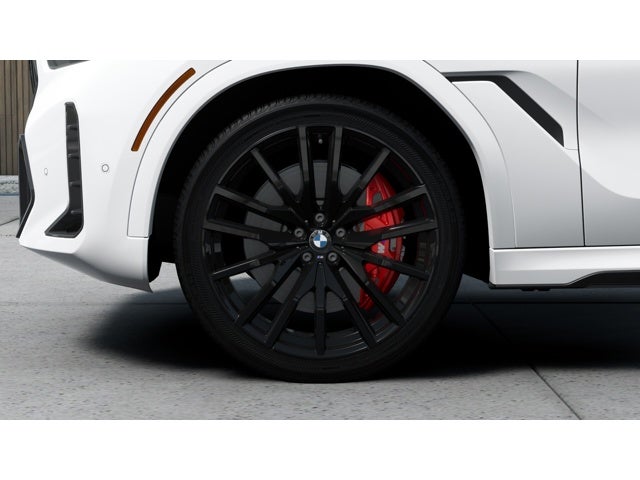 2027 BMW X6 Base