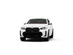 2027 BMW X6 Base