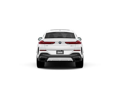2027 BMW X6 Base
