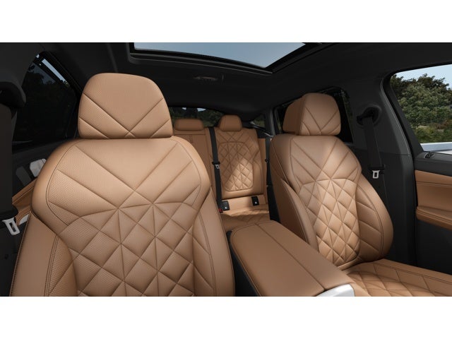 2027 BMW X6 Base