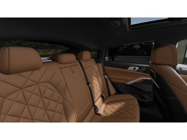 2027 BMW X6 Base