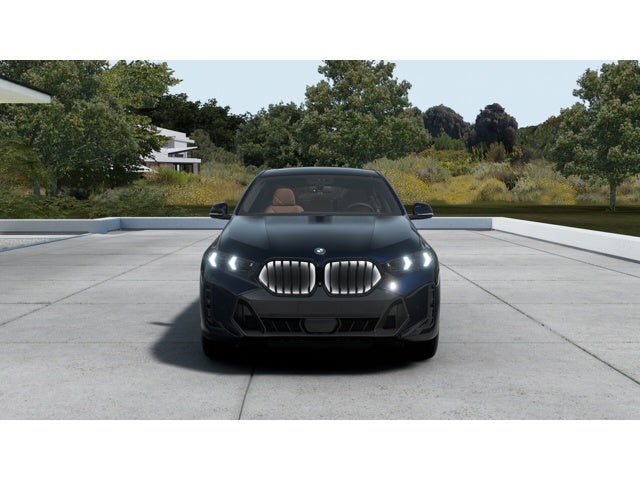 2027 BMW X6 Base