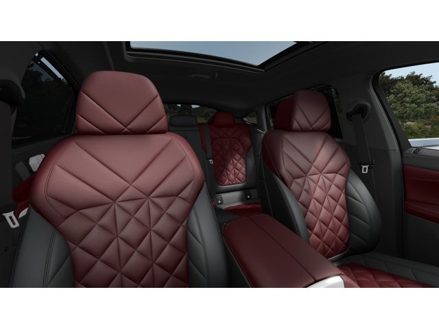 2027 BMW X6 Base