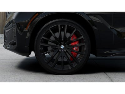 2027 BMW X6 Base