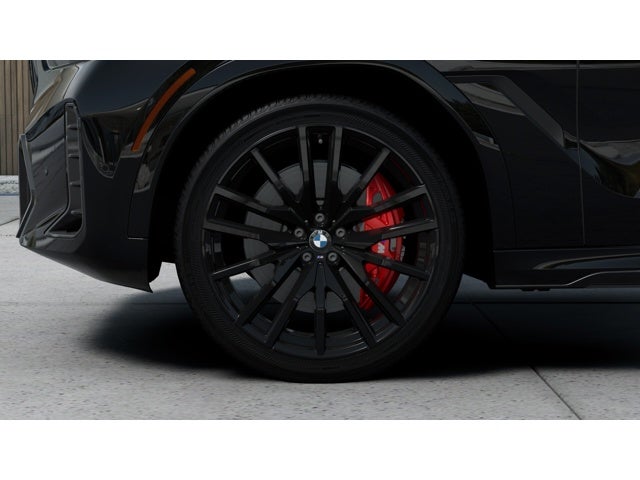 2027 BMW X6 Base