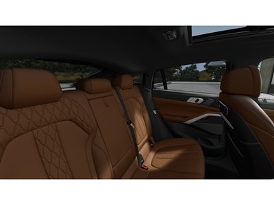 2027 BMW X6 Base