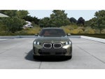 2027 BMW X6 Base