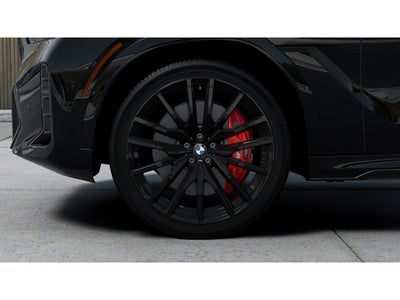 2027 BMW X6 Base