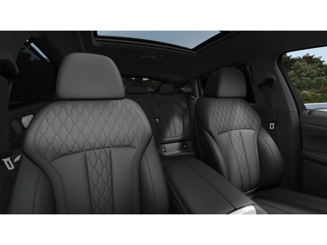 2027 BMW X6 Base