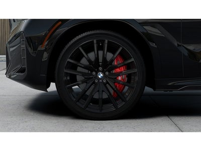 2027 BMW X6 Base