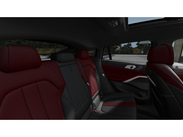 2027 BMW X6 Base