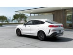 2027 BMW X6 Base